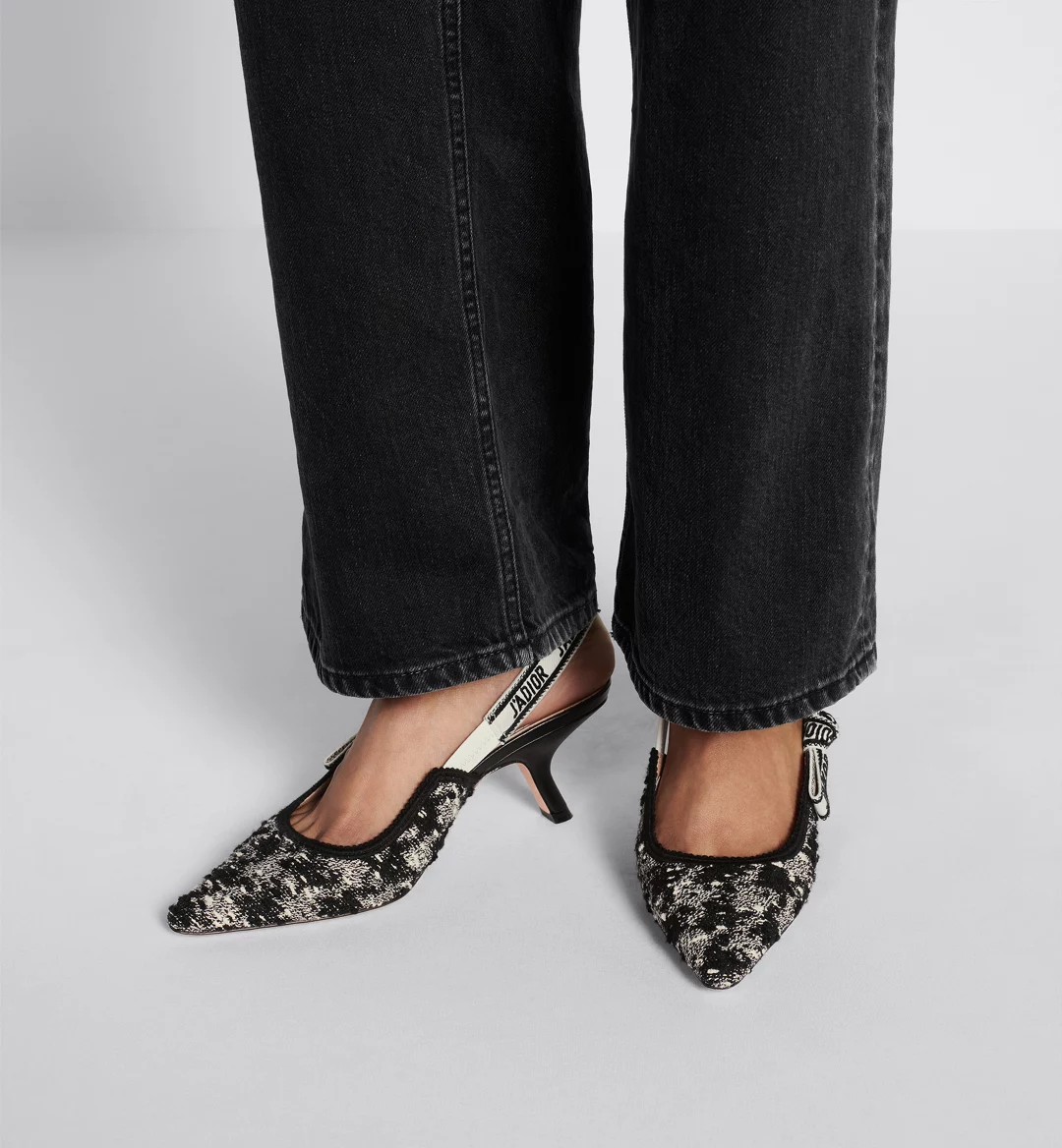 J’Adior Slingback Pump - Image 2